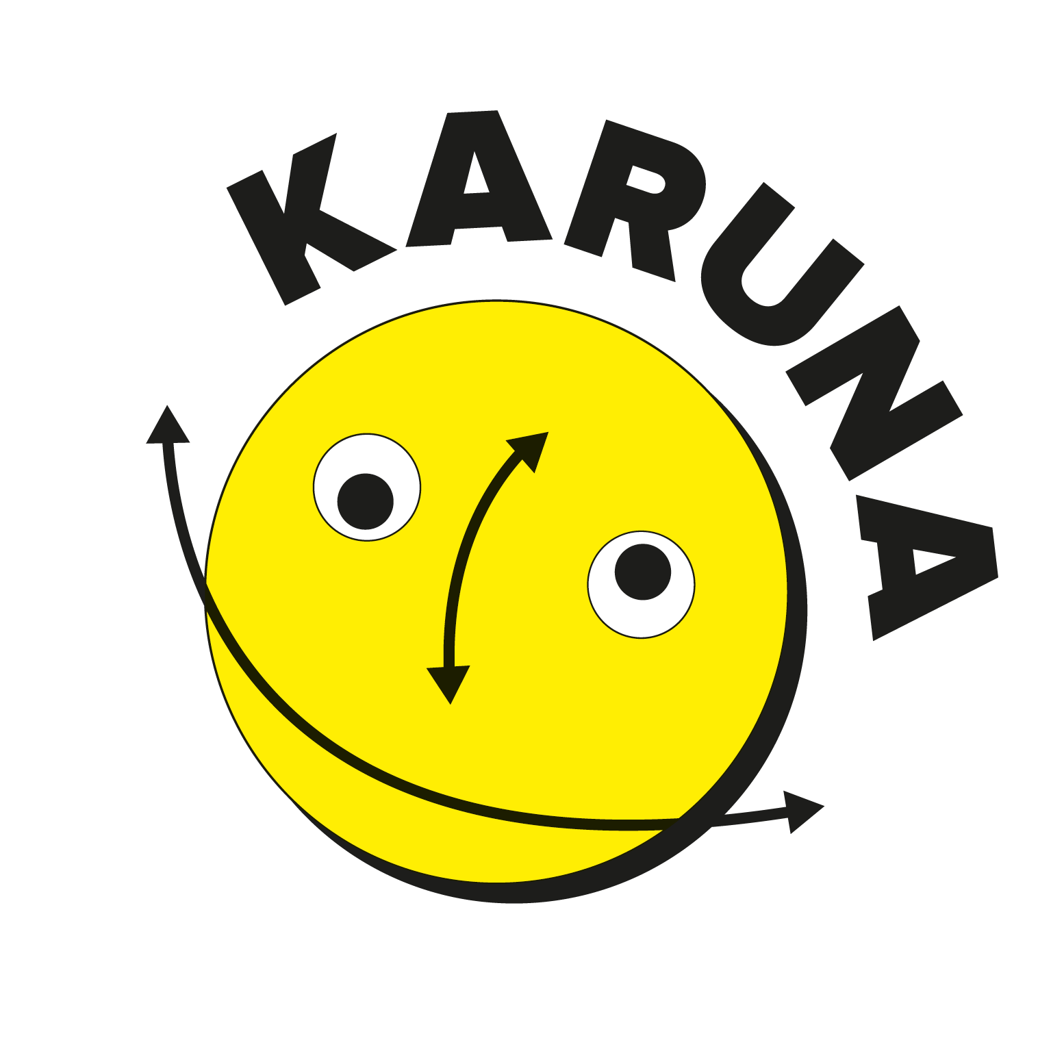 KARUNA Logo