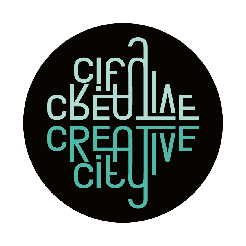 Creative City Logo