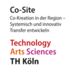 Co-Site Logo
