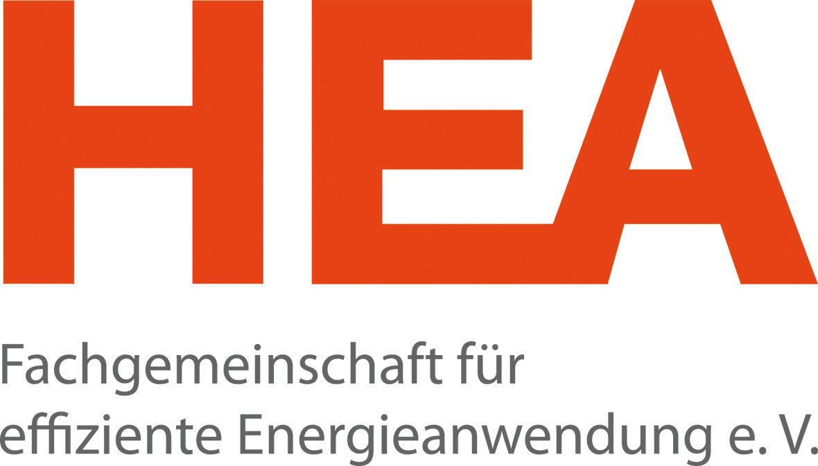 HEA Logo