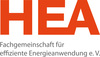 HEA Logo