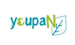 youpaN Logo