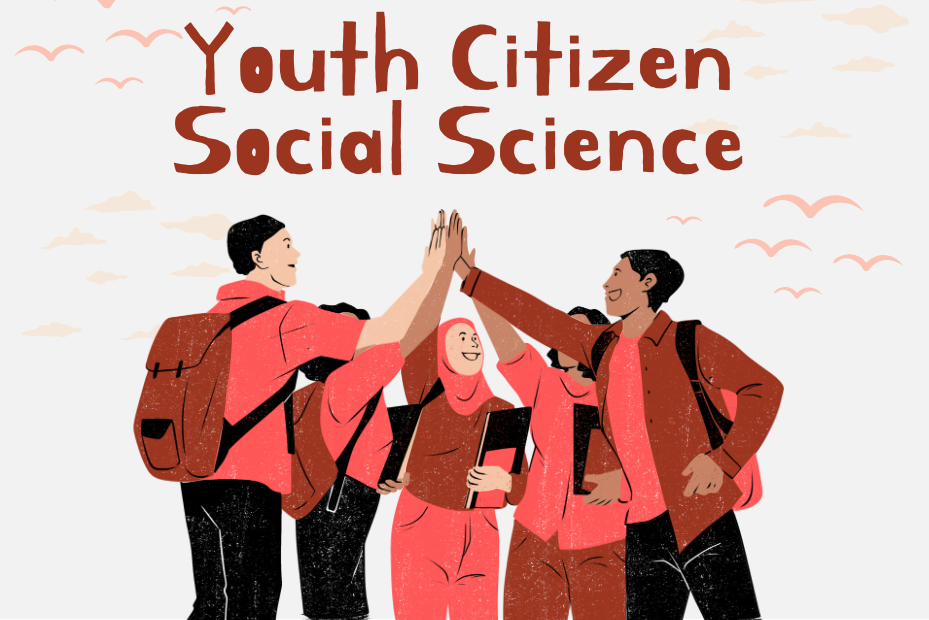 Youth Citizen Social Science